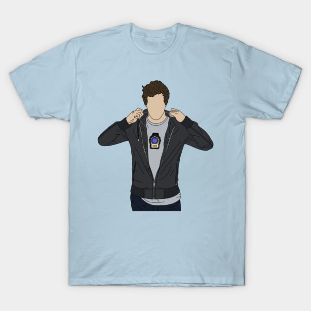 Cool cool cool T-Shirt by Master Of None 